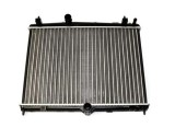 Radiator racire Citroen C5 (RD/TD), 04.2009-, motor 1.6, 88 kw; 1.6 THP, 115 kw, benzina, 1.6 HDI, 82 kw; 2.0 HDI, 103/120 kw, diesel, cutie manuala,