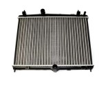 Radiator racire Citroen C5 (RD/TD), 04.2009-, motor 1.6, 88 kw; 1.6 THP, 115 kw, benzina, 1.6 HDI, 82 kw; 2.0 HDI, 103/120 kw, diesel, cutie manuala,, SRLine