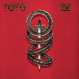 Toto IV - Vinyl | Toto