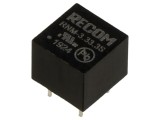 Convertor DC/DC 1W 3,3V 303mA