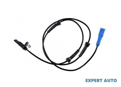 Senzor abs fata Citroen C4 II (2009-&amp;gt;) [B7] #1 foto