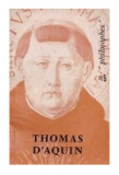 Thomas D&#039;Aquin Toma d Aquino/ Joseph Rassam
