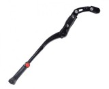 Cric lateral aluminiu, prindere cadru spate, reglabil 24&quot;-28&quot;, culoare negru, pe... Cod:AWR2118