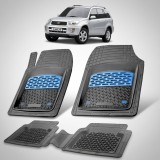 Cumpara ieftin Covorase Toyota RAV4 XA20 SUV Compatibile 2003-2005 | Blue