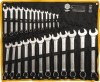 Set 25 chei combinate 6-32 mm VOREL