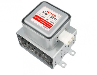 Magnetron 2M253K Arctic foto