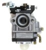Carburator drujba MP15 , motor in 2 timpi, Oem