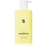 Sister&#039;s Aroma Smart Vetiver gel de duș 250 ml