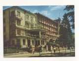 FA68-Carte Postala-POLONIA - Krynitsa, Holiday Homes Patria, necirculata