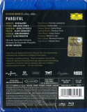 Parsifal - Blu-Ray Disc | Richard Wagner