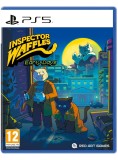 Inspector Waffles Early Days PS5
