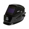 Masca Sudura Auto-Intunecare Yato, Filtru True Color, Vizor 60x100mm, Reglaj Sensibilitate