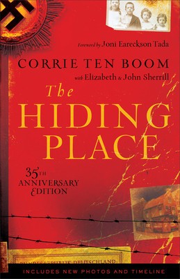 The Hiding Place foto