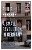Small Revolution in Germany | Philip Hensher