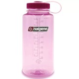 Sticlă de apă NALGENE Wide Mouth Sustain 1.0 L cosmo