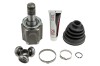 Cap planetara spre cutie Land Rover Discovery 3, 4 2005-2010-, Range Rover Sport 1, 2 2005-2010-, Stanga, NTY NPW-LR-008