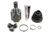 Cap planetara spre cutie Land Rover Discovery 3, 4 2005-2010-, Range Rover Sport 1, 2 2005-2010-, Stanga, NTY NPW-LR-008