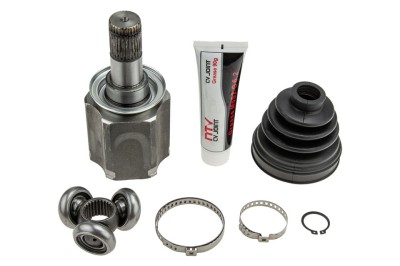 Cap planetara spre cutie Land Rover Discovery 3, 4 2005-2010-, Range Rover Sport 1, 2 2005-2010-, Stanga, NTY NPW-LR-008 foto