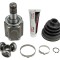 Cap planetara spre cutie Land Rover Discovery 3, 4 2005-2010-, Range Rover Sport 1, 2 2005-2010-, Stanga, NTY NPW-LR-008