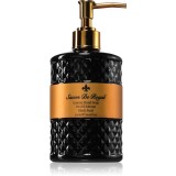 Savon The Royal Black Pearl Săpun lichid pentru m&acirc;ini 500 ml