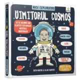 Uimitorul cosmos - Ruth Martin, Allan Sanders