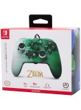 Controller Powera Enhanced Wired Heroic Link NSW