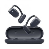 Casti Wireless JoyRoom JR-OE2, Bluetooth 5.3, True Wireless, Open Ear, Albastru inchis