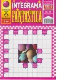Integrama fantastica, Nr.69/2016