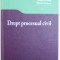 DREPT PROCESUAL CIVIL de GABRIEL BOROI si MIRELA STANCU , 2015