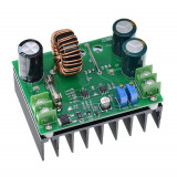 DC-DC converter step-up, IN: 10-60V, OUT: 12-80V ( 600W ) ( 10A max ) (DC.992B)