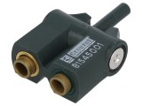 Generator Vacuum cu Ștecăr 2-8 Bar CROUZET 81545001