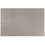 Covor Traversa Hol Gri Bej cu Model Reliefat 150x100cm, CMCLASS