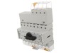 Comutator rețea-generator 4 poli 63A