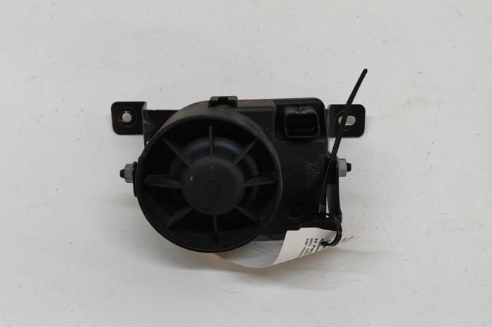 Sirena de alarma PEUGEOT 5008 II MC, MJ, MR, M4 2023 OEM: 9677756080 | 31989548
