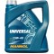Ulei motor MANNOL UNIVERSAL 15W40, 4L
