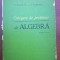 Culegere de probleme de algebra - C. Cosnita, F. Turtoiu