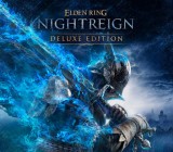ELDEN RING NIGHTREIGN Deluxe Edition PRE-ORDER EU PC Steam CD Key