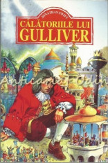 Calatoriile Lui Gulliver - Jonathan Swift foto