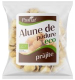 Alune de Padure Prajite Nesarate Eco 50 grame Pronat