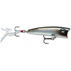 Vobler Rapala X-Rap Pop, Culoare PGS, 7cm, 11g