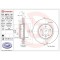 Set disc frana Land Rover Discovery 3 (L319) 07.04-09.09, Discovery 3 Van (L319) 01.07-07.09, Discovery 4 (L319) 09.09-12.18, Discovery 4 Van (L319)