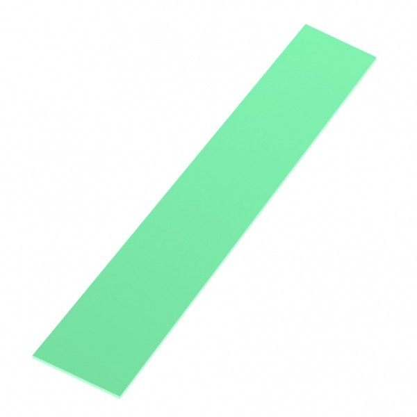 Pad Termoconductor Termopasty, 20mm x 100mm x 0.3mm