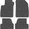 Covorase Presuri interior cauciuc Premium dedicate Opel Mokka / Mokka X 2012-2021