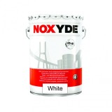 Grund anticoroziv (Membrana Elastomerica) Noxyde Alb 5 Litri, Rust-Oleum
