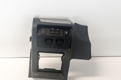 Ornament inferior planșa de bord SUBARU FORESTER SJ 2013 OEM: 66075FJ030 11309780 foto
