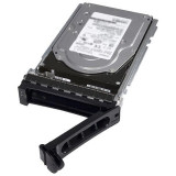 HDD 1TB 7.2K RPM SATA 6Gbps 512n 3.5in Hot-plug Hard Drive, CK (G14), Dell