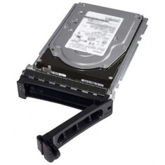 HDD 1TB 7.2K RPM SATA 6Gbps 512n 3.5in Hot-plug Hard Drive, CK (G14)