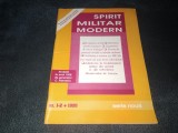REVISTA SPIRIT MILITAR MODERN NR 1 2 1995