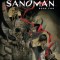 The Sandman Book Two