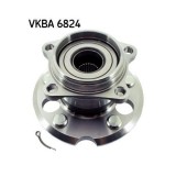 SKF Set rulment roata